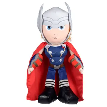 

Plush Action Thor Marvel 56cm