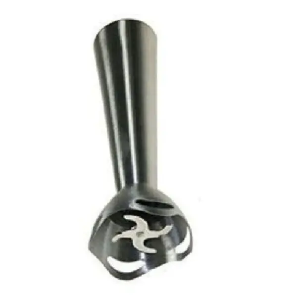 Moulinex ms-0a14418 nozzle chopper (CHopper) for Blender | Бытовая техника