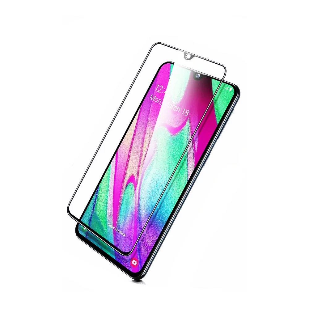 Самсунг А40 Стекло Защитное Купить