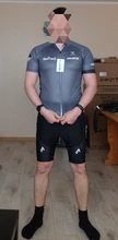 STRAVA-Conjunto de ropa de ciclismo para hombre, camisetas transpirables para equipo de carreras deporte, ropa de ciclismo, camisetas cortas para verano, novedad de 2021