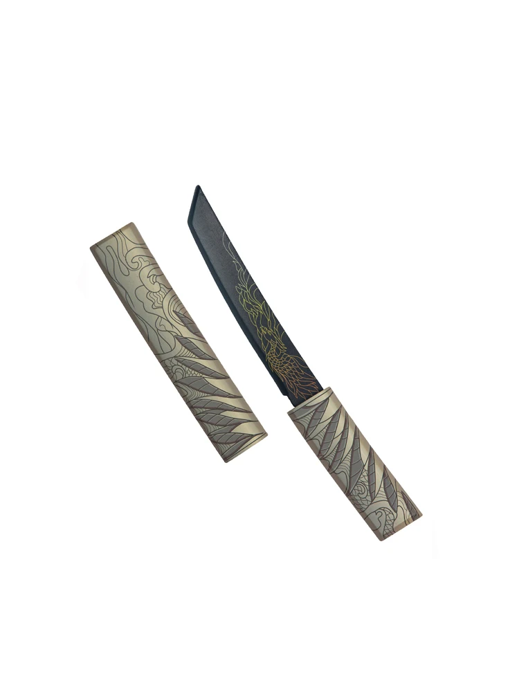 Танто Нож Стендофф 2 Купить