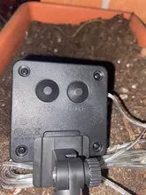 Waterproof Lights Garland Solar-Lamp Fairy Leds Christmas-Party Outdoor 22M 7M Holiday