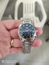 En este momento 2021 oro nuevo reloj mujer relojes de señoras creativa de las mujeres relojes de pulsera mujer impermeable reloj Relogio femenino