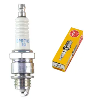 

Spark plug NGK bpr7hs-10, 1092 1092 _ bpr7hs10