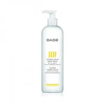 

Baby Fluid Hydra Calm 500ml