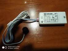 Switch Infrared-Sensor Leds Honeyfly Auto-On/Off Patented CE for 100-240V 5-10CM 5-10CM