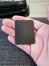 50 Uds 3,8x4,8 cm pendiente pantalla Tarjeta de pendiente arete titular en blanco etiquetas de papel Kraft para DIY pendientes de gota largos tarjeta para presentación de joyas