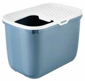 

Tray bucket HOP IN - SAVIC 58,5x39x39,5 cm.