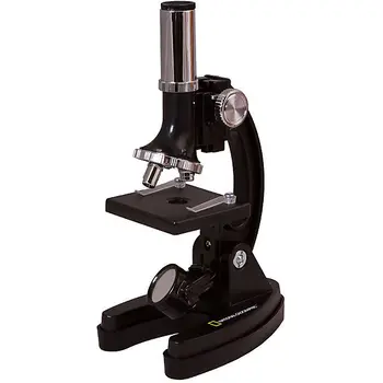 

Microscope Bresser National Geographic 300-1200x