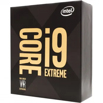 

Intel Core i9-9980XE processor 3 GHz box 24.75 MB Smart Cache