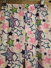 Pantalones elásticos para niña, mallas suaves con estampado Floral, pantalones ajustados para niñas de 1 a 10 años, ropa de verano