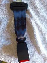 Extender Buckle Seat-Belt-Cover Extension-Plug Auto-Accessories Car-Safety-Belt Universal