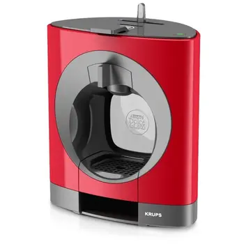 

KRUPS OBLO, Dolce Taste. KP-1108IB NETWORK