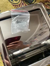 Roll-Paper-Box Toilet Stainless-Steel Concealable Wall-Mounted Chrome HILIFE Polished