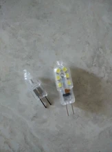 G4 G9 Lamps Spotlight Lighting-Replace Led-Bulb Halogen Mini Ac 220v High-Quality SMD2835