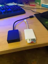 Card-Reader Multi-Card Ugreen Micro-Usb Laptop SD for OTG Usb-3.0