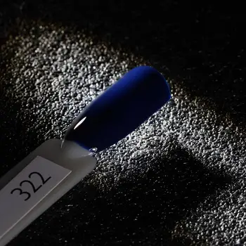 

Отмачиваемый gel nail polish, UV gel polish, UV gel nail polish gel polish for ногтей-15 ml Somy 5-free best nail 2020 color 322