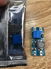 Boost-Module Adjustable MT3608 Dc Dc 9V 5V To 2A 12V 28V 2V-24V