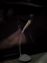 Lamp Book-Lights Aaa Battery Eye-Protection Reading LED New