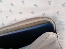 2020 Waterproof Laptop Bag Cover 13.3 14 15 15.6 inch Notebook Case Handbag For Macbook