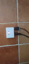 Dimmers Closet-Light Smart-Switch Hand-Sweep-Motion-Sensor Switch-Detector Led-Strip