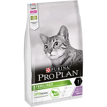 

Proplan 7kg Dry food d / Castres / Steril Turkey