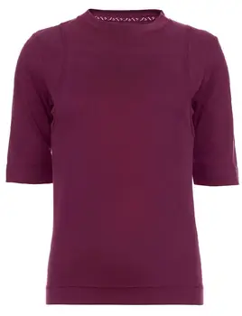 

W14210sf-cc191 T-shirt short sleeve women