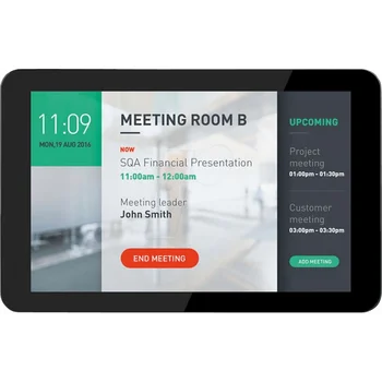 

PHILIPS 10BDL3051T/02 25,4Cm 10 "Display Multi Touch Android 10BDL3051T/02