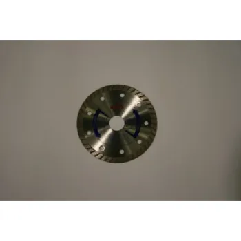 

CUTTING DISC SINTERED TURBO 115 MM DIAM BRICO