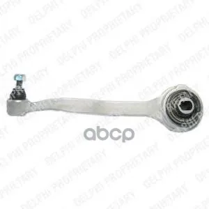 Рычаг Передн Нижн Левый Mercedes C W203, W204 Tc1279 Delphi арт. TC1279