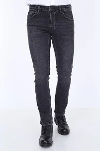 HW мужские джинсы 16134-2 Slim Fit, стрейч, стиль Сделано в Турции, реальный европейский размер, комфорт, турецкий, Стильный, Homme
