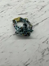 Dog-Accessories Collars Engraved Pet-Puppy Printed Custom Personalized Fashion Nylon