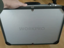 WORKPRO-Juego de Herramientas para el hogar, utensilio doméstico, juego de enchufes, destornilladores, herramientas de reparación para el hogar, herramientas manuales de bricolaje