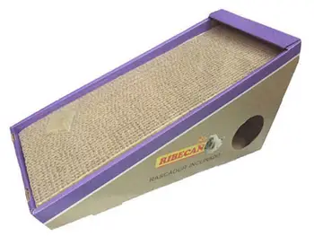 

Incline scraper CARTON C-20