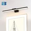 LED Wall Lamp Morden Interior Wall Light Fixtures 16W 20W AC85-265V Wall Mounted Bathroom Mirror Sconce Lamp Indoor Lighting 1