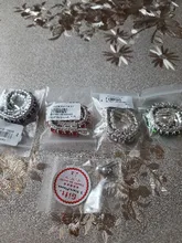 Pulseras de plata de ley 925 con zirconia cúbica, brazaletes de 14 colores con cadena de eslabones de cristal austriaco