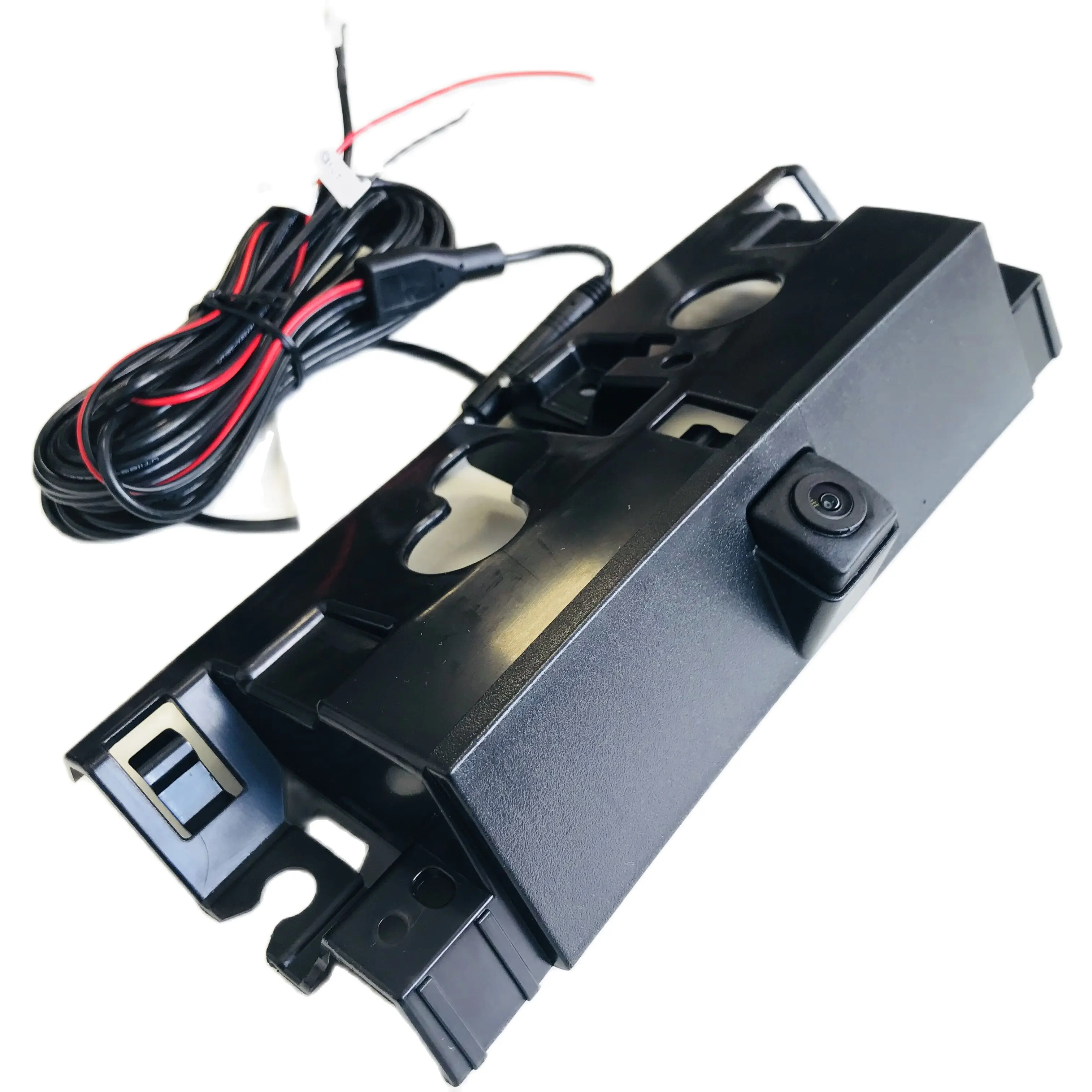 Камера заднего вида для Форд Куга 2 Рестайлинг (2016-2019) | Автомобили и мотоциклы