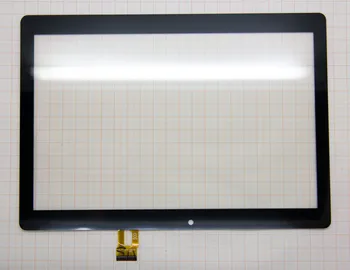 

Touch screen for finepower A2 3G (version 2)