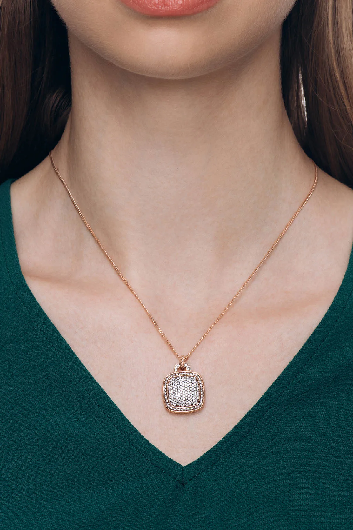 Valori Jewels Dark Shimmer, Zirconia 