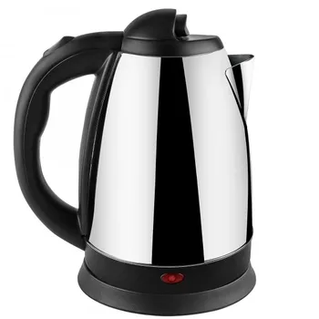 

Water kettle kuken stainless 1500w 2 liters