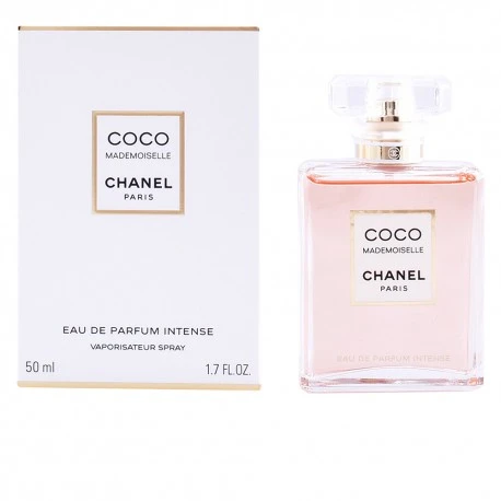 Chanel Coco Mademoiselle Edp Vaporisateur Intense 50 Ml Pnl02 Aliexpress