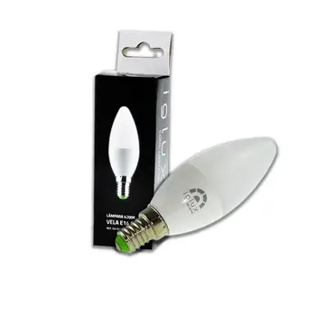 

Iglux XV-12V-0414-C White