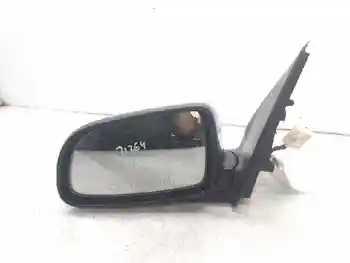 

96458172 left rear view mirror CHEVROLET AVEO