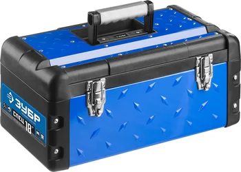

Tool Box metal bun 38155-18