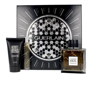 

L 'Homme IDEAL lot 3 pz