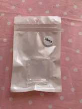 Funda Protector de Pantalla Compatible para Apple Watch iWatch Series 1 / 2 / 3 / 4 / 5 / 38 / 40 / 42 / 44 mm Funda de Gel Tpu