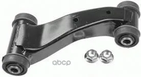 

Lever top right Nissan Primera 91- 555 art. sa-4791r