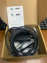 Endoscopio Wifi telescópico de 5,5mm