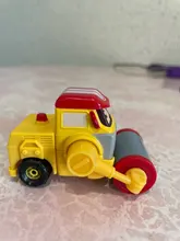 25 estilos Poli Robocar Corea niños juguetes Robot Poli Roy Haley Anime de figuras de acción de juguete coche para los niños mejor regalo