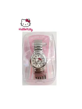 

HELLO KITTY watch children gifts cumpleanos